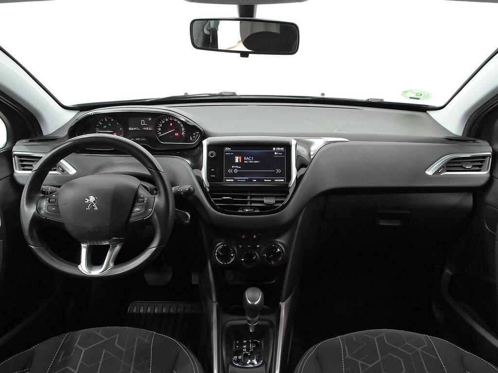 Peugeot 2008 Style 1.2L PureTech 81KW (110CV)S&S EAT6 6
