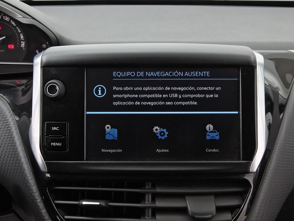 Peugeot 2008 Style 1.2L PureTech 81KW (110CV)S&S EAT6 22