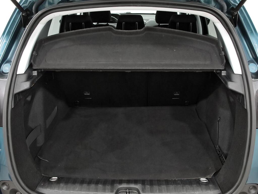Peugeot 2008 Style 1.2L PureTech 81KW (110CV)S&S EAT6 9