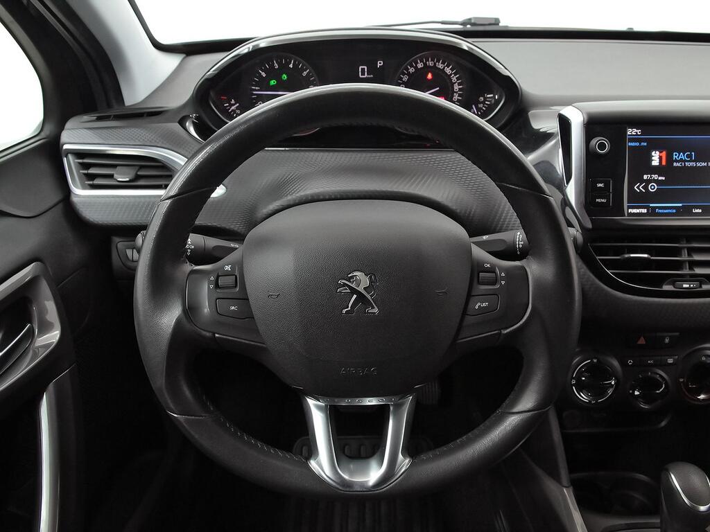 Peugeot 2008 Style 1.2L PureTech 81KW (110CV)S&S EAT6 20