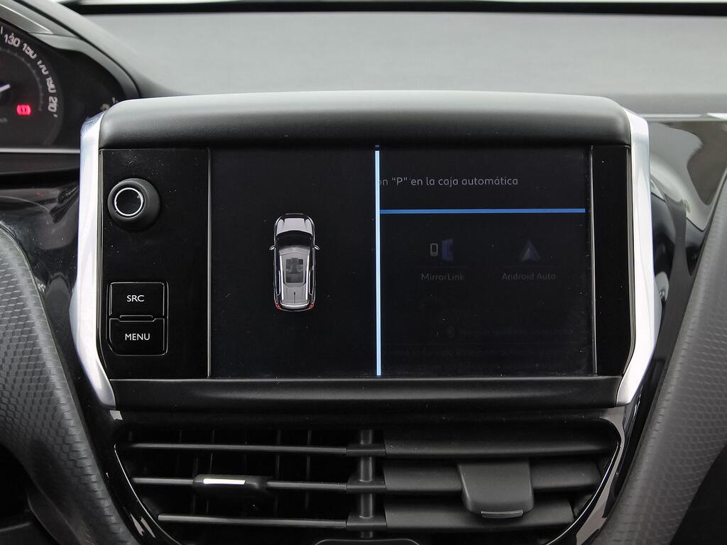 Peugeot 2008 Style 1.2L PureTech 81KW (110CV)S&S EAT6 24