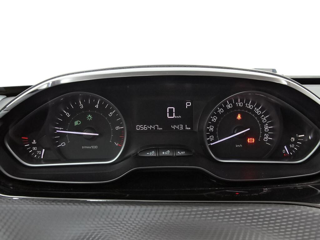 Peugeot 2008 Style 1.2L PureTech 81KW (110CV)S&S EAT6 14