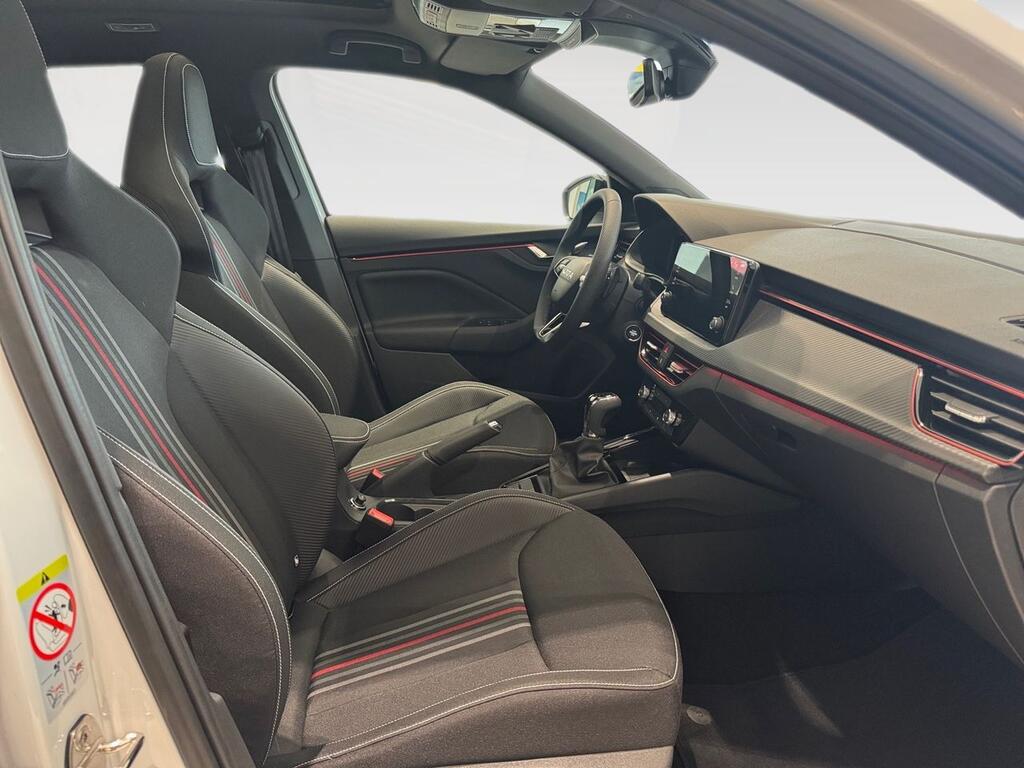 Skoda Scala 1.5 TSI 110 KW (150 CV) DSG MONTE CARLO 5