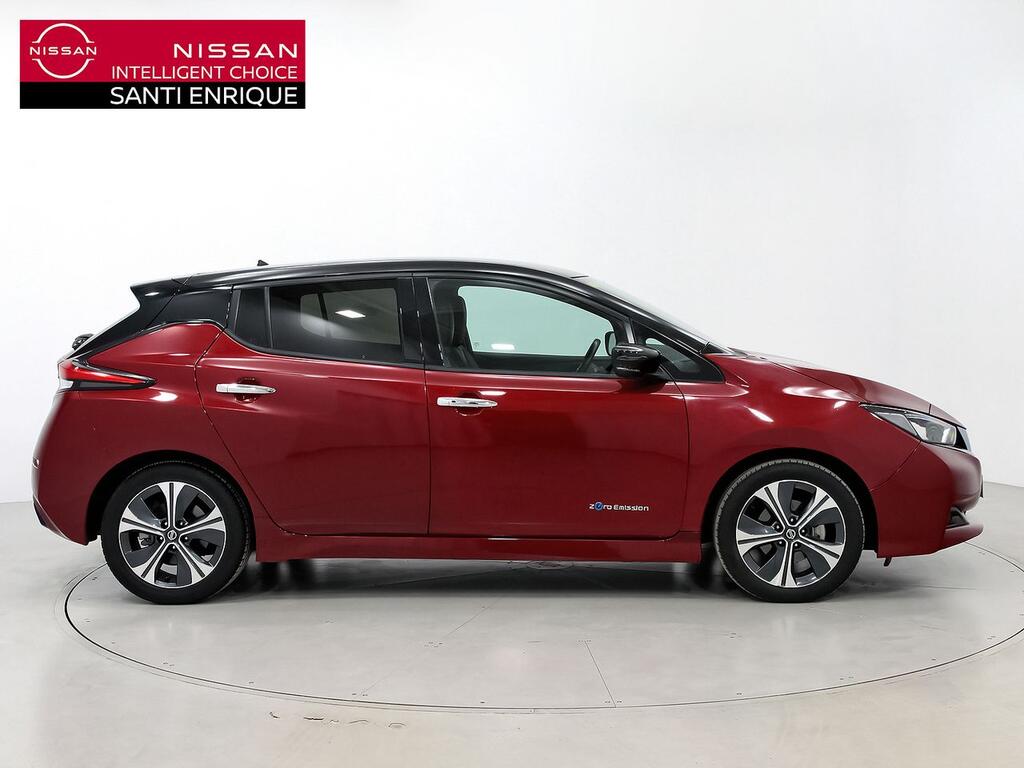 Nissan Leaf 40kWh Tekna 3