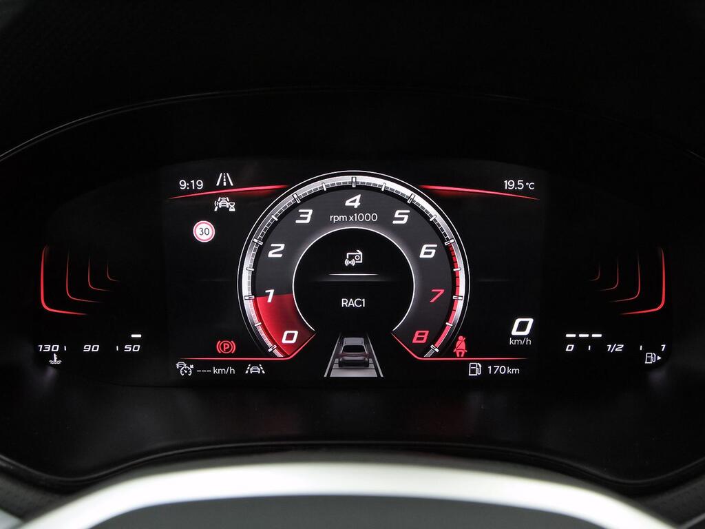 Seat Arona 1.0 TSI 85kW (115CV) FR XM 12