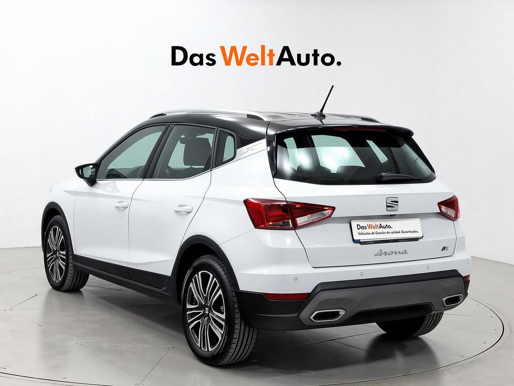 Seat Arona 1.0 TSI 85kW (115CV) FR XM 2