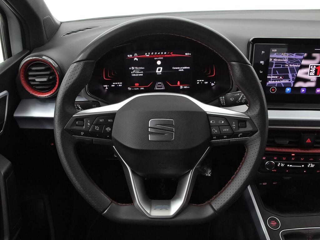Seat Arona 1.0 TSI 85kW (115CV) FR XM 17
