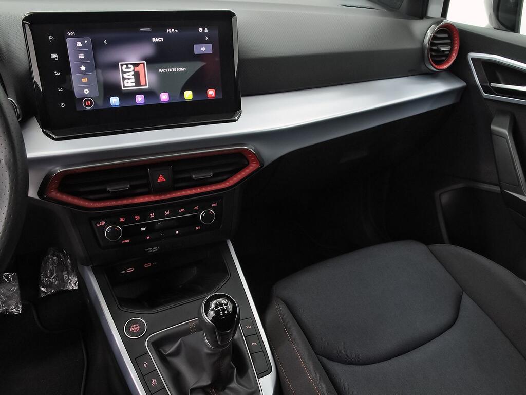 Seat Arona 1.0 TSI 85kW (115CV) FR XM 9