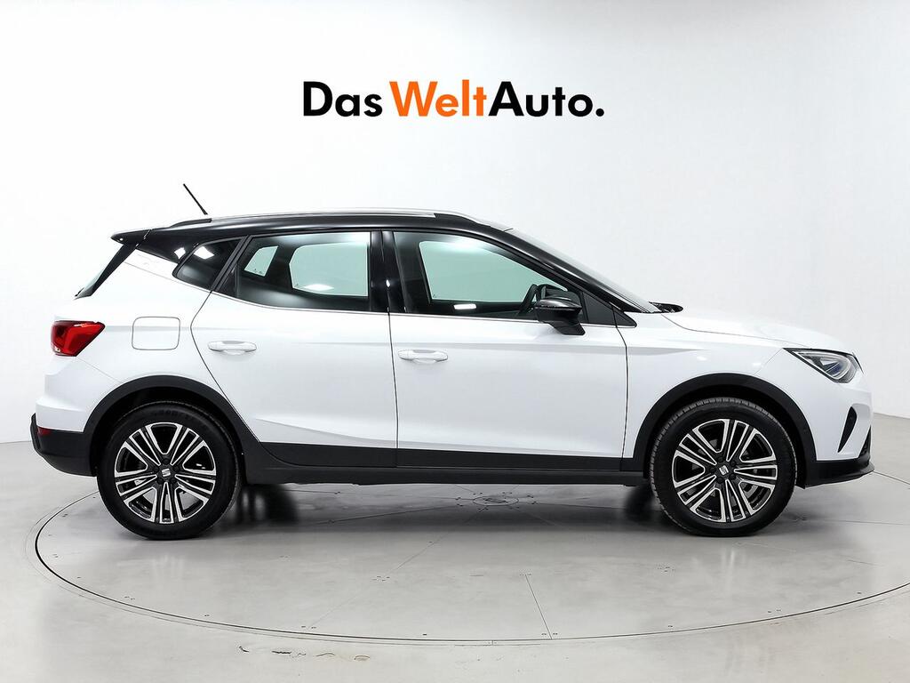 Seat Arona 1.0 TSI 85kW (115CV) FR XM 3