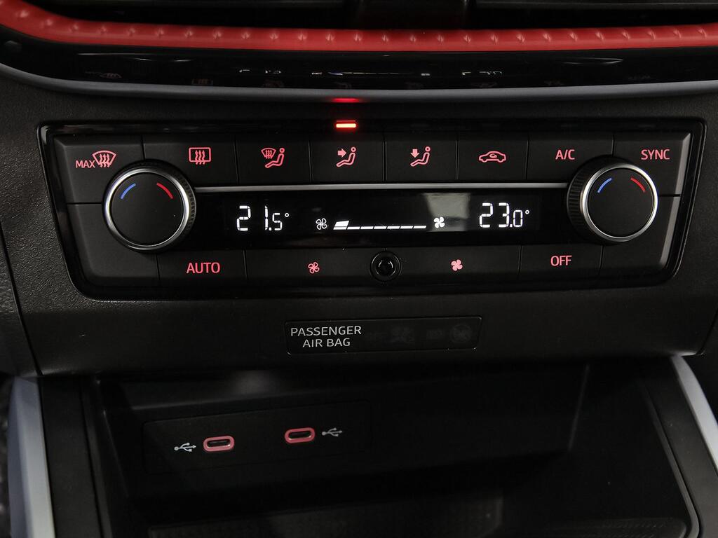 Seat Arona 1.0 TSI 85kW (115CV) FR XM 26