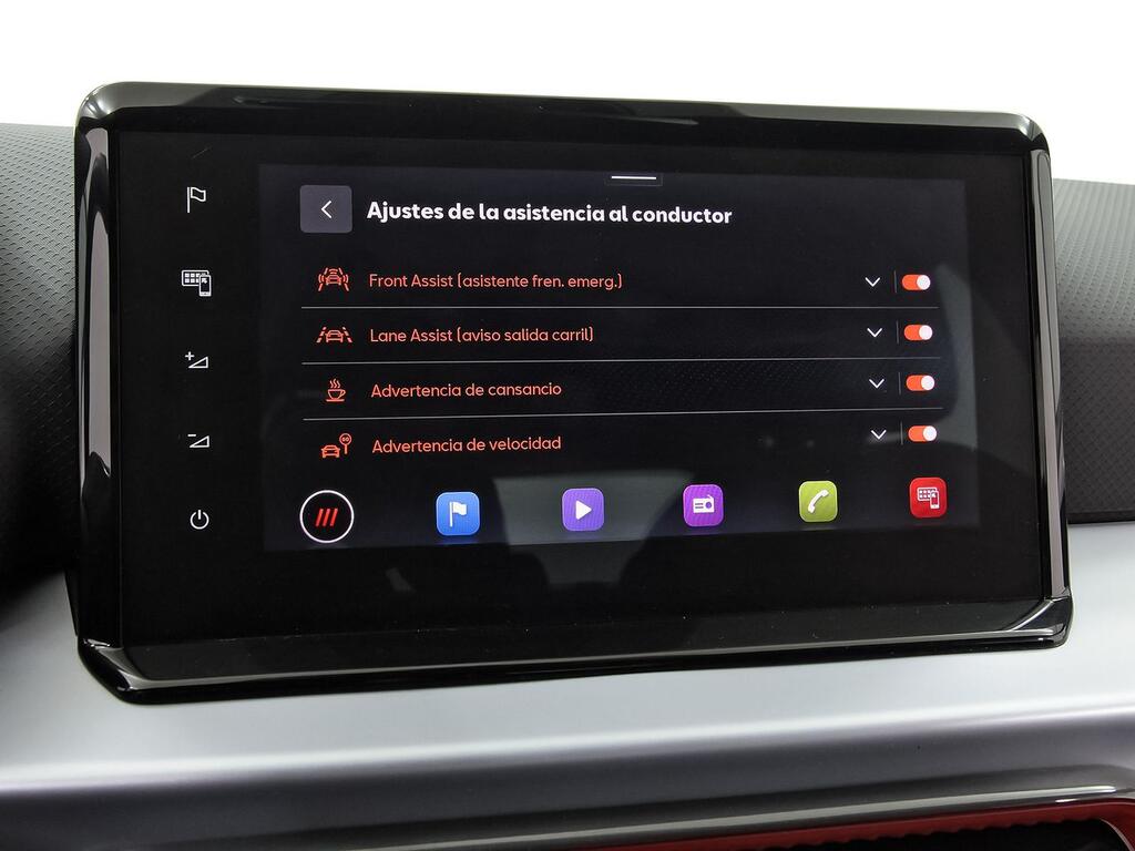 Seat Arona 1.0 TSI 85kW (115CV) FR XM 24
