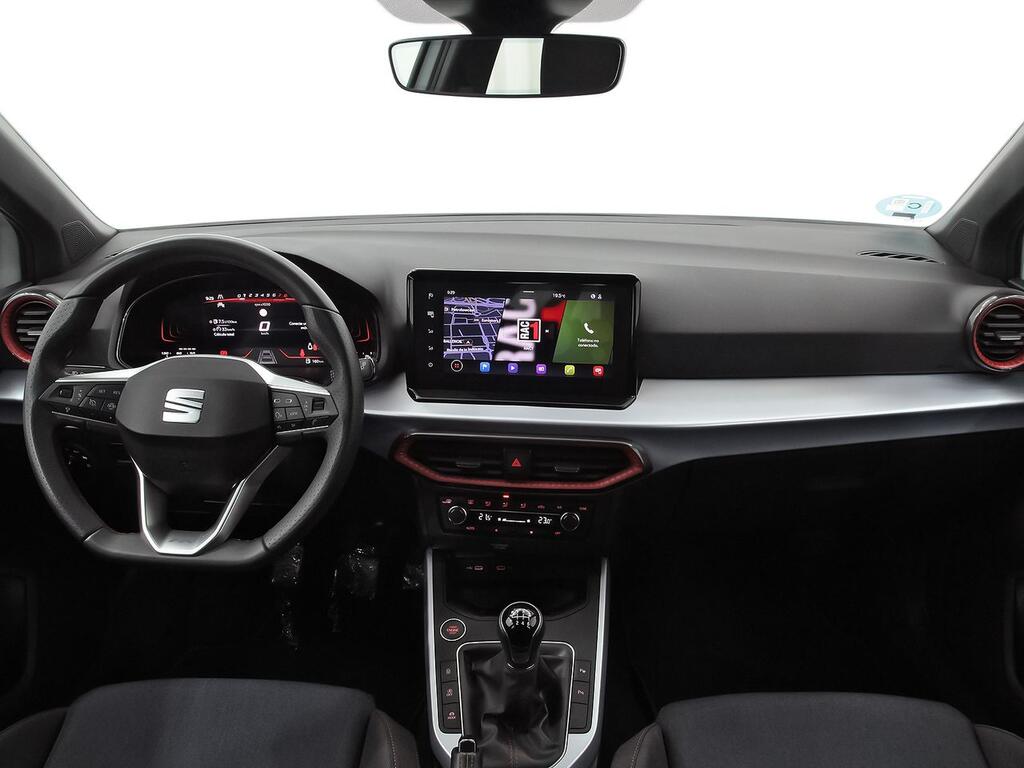Seat Arona 1.0 TSI 85kW (115CV) FR XM 4