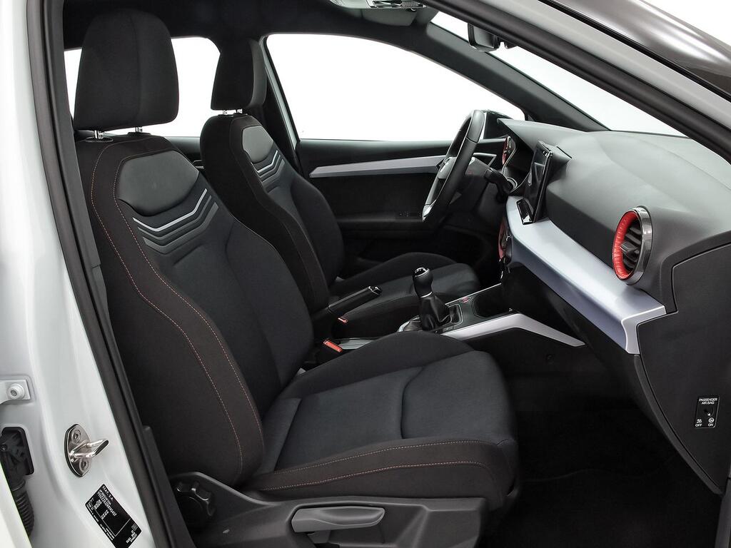 Seat Arona 1.0 TSI 85kW (115CV) FR XM 5