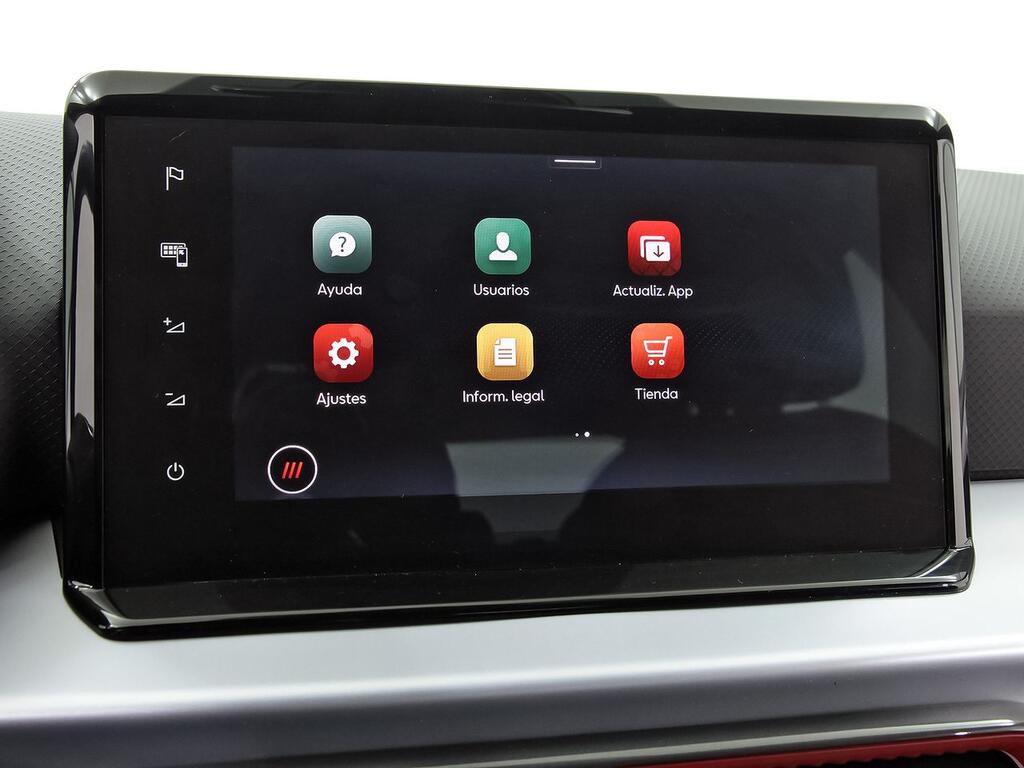 Seat Arona 1.0 TSI 85kW (115CV) FR XM 19