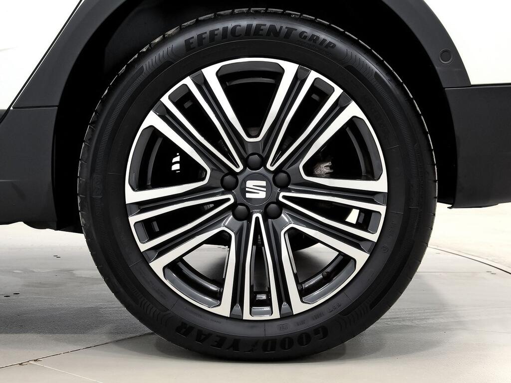 Seat Arona 1.0 TSI 85kW (115CV) FR XM 8