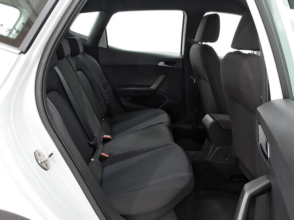 Seat Arona 1.0 TSI 85kW (115CV) FR XM 6