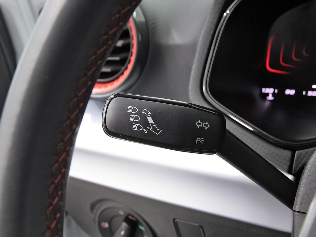 Seat Arona 1.0 TSI 85kW (115CV) FR XM 13