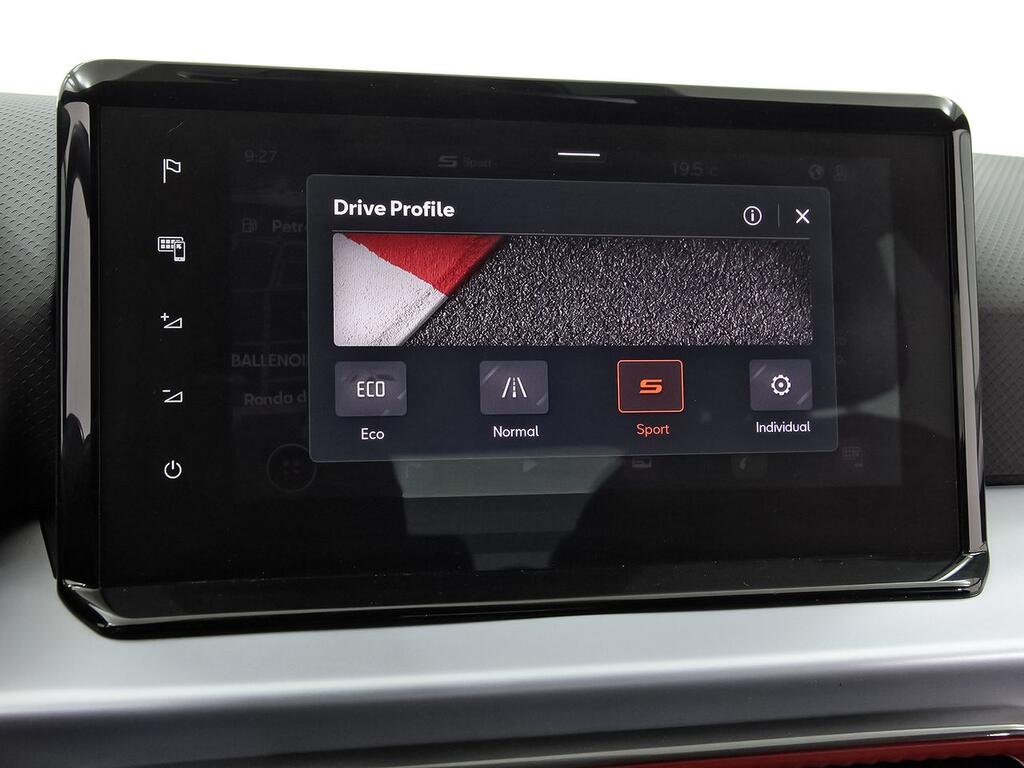 Seat Arona 1.0 TSI 85kW (115CV) FR XM 25
