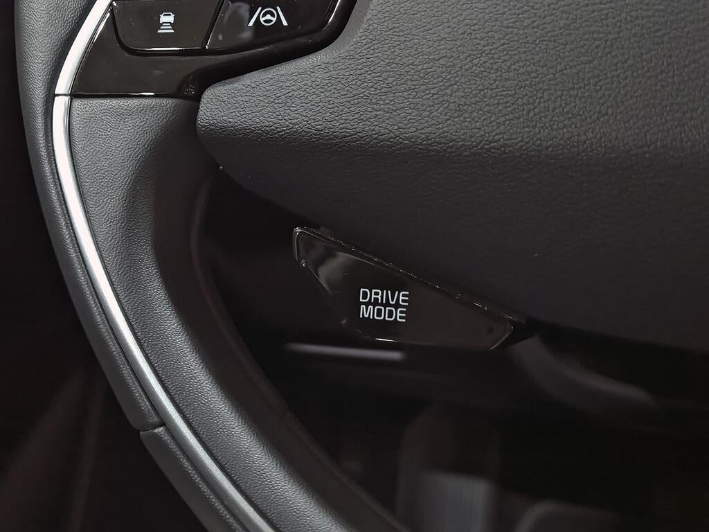 Kia Niro 1.6 GDi HEV 95kW (129CV) Drive 17
