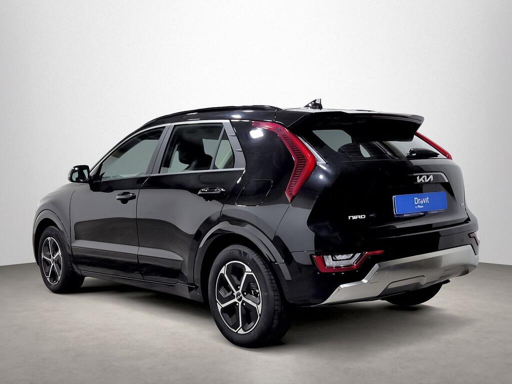Kia Niro 1.6 GDi HEV 95kW (129CV) Drive 2