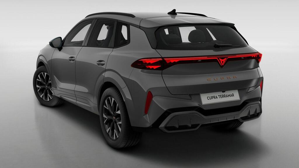 Cupra Terramar 1.5 TSI e-Hybrid 150kW (204 CV) DSG 2