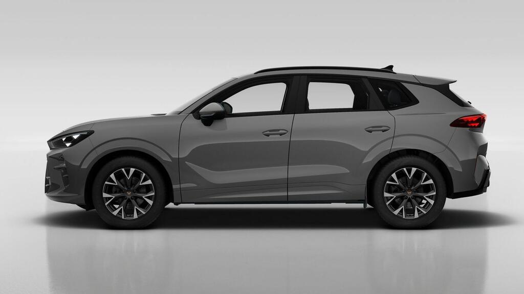 Cupra Terramar 1.5 TSI e-Hybrid 150kW (204 CV) DSG 3