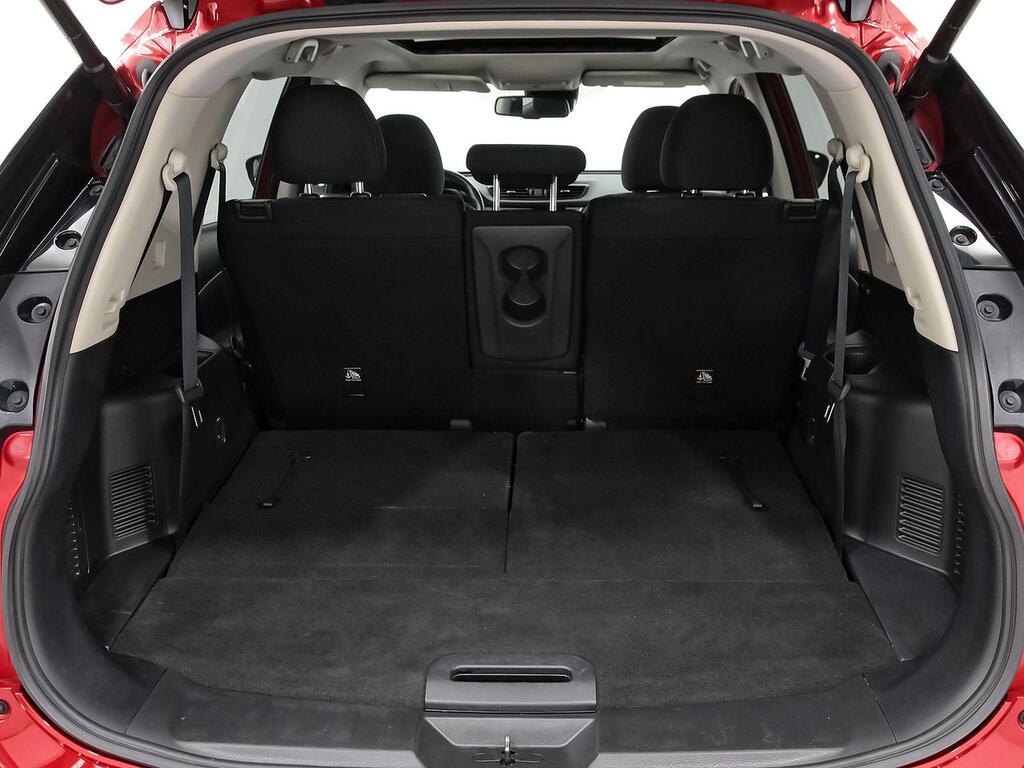 Nissan X-Trail 7P DIG-T 120 kW (160 CV) E6D DCT N-CONN. 10