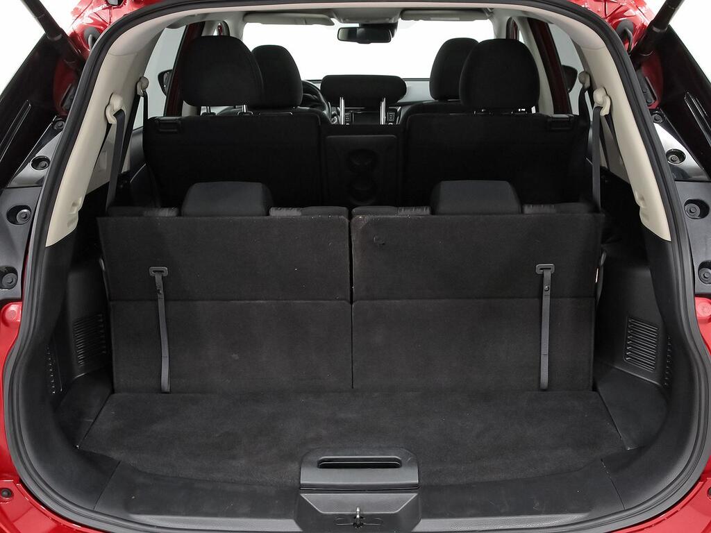 Nissan X-Trail 7P DIG-T 120 kW (160 CV) E6D DCT N-CONN. 36
