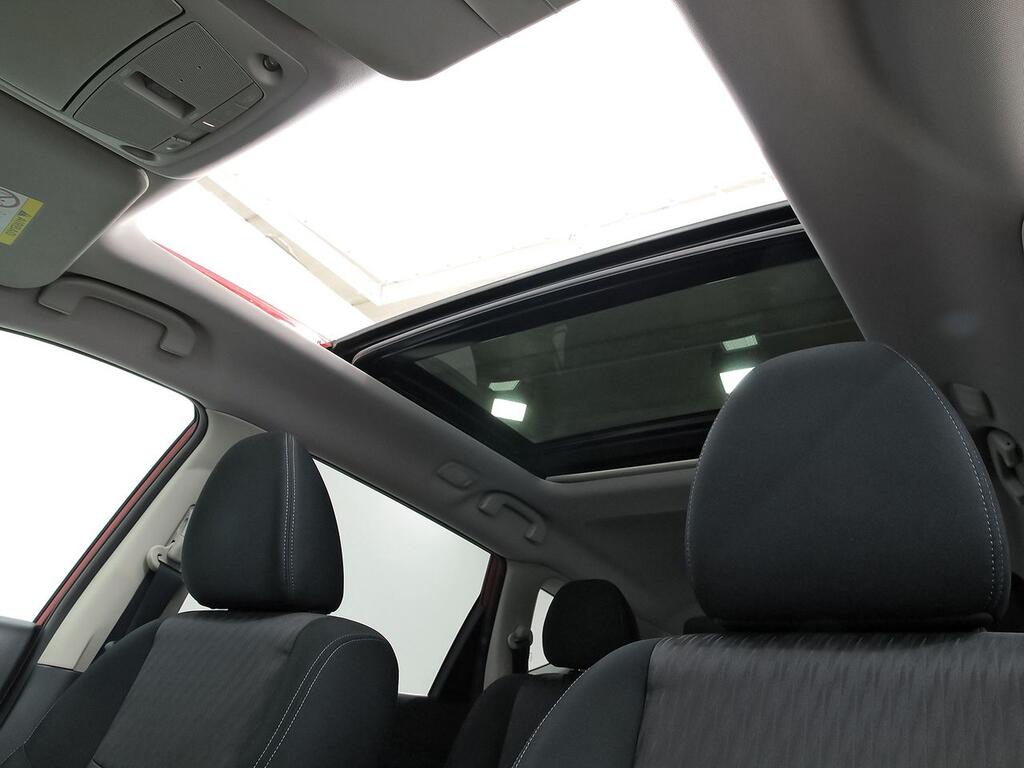 Nissan X-Trail 7P DIG-T 120 kW (160 CV) E6D DCT N-CONN. 34