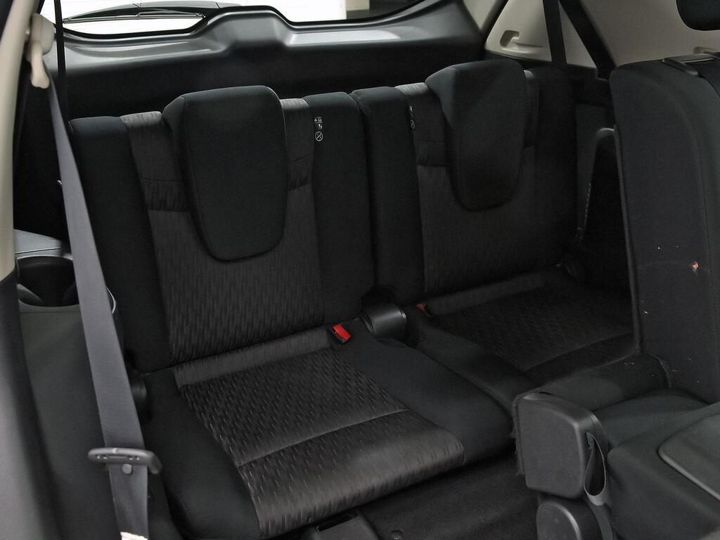 Nissan X-Trail 7P DIG-T 120 kW (160 CV) E6D DCT N-CONN. 9