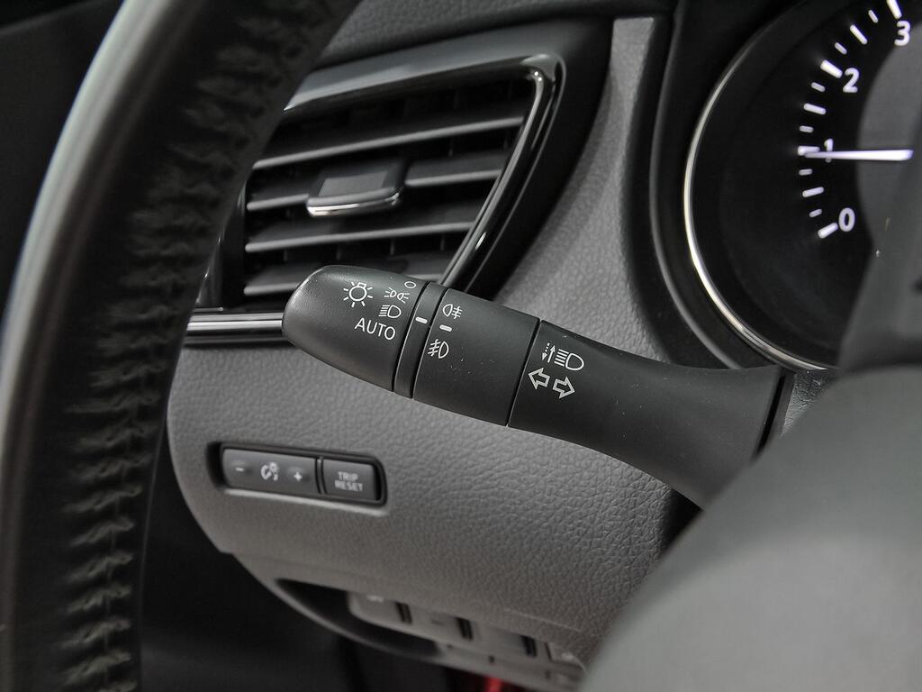 Nissan X-Trail 7P DIG-T 120 kW (160 CV) E6D DCT N-CONN. 17